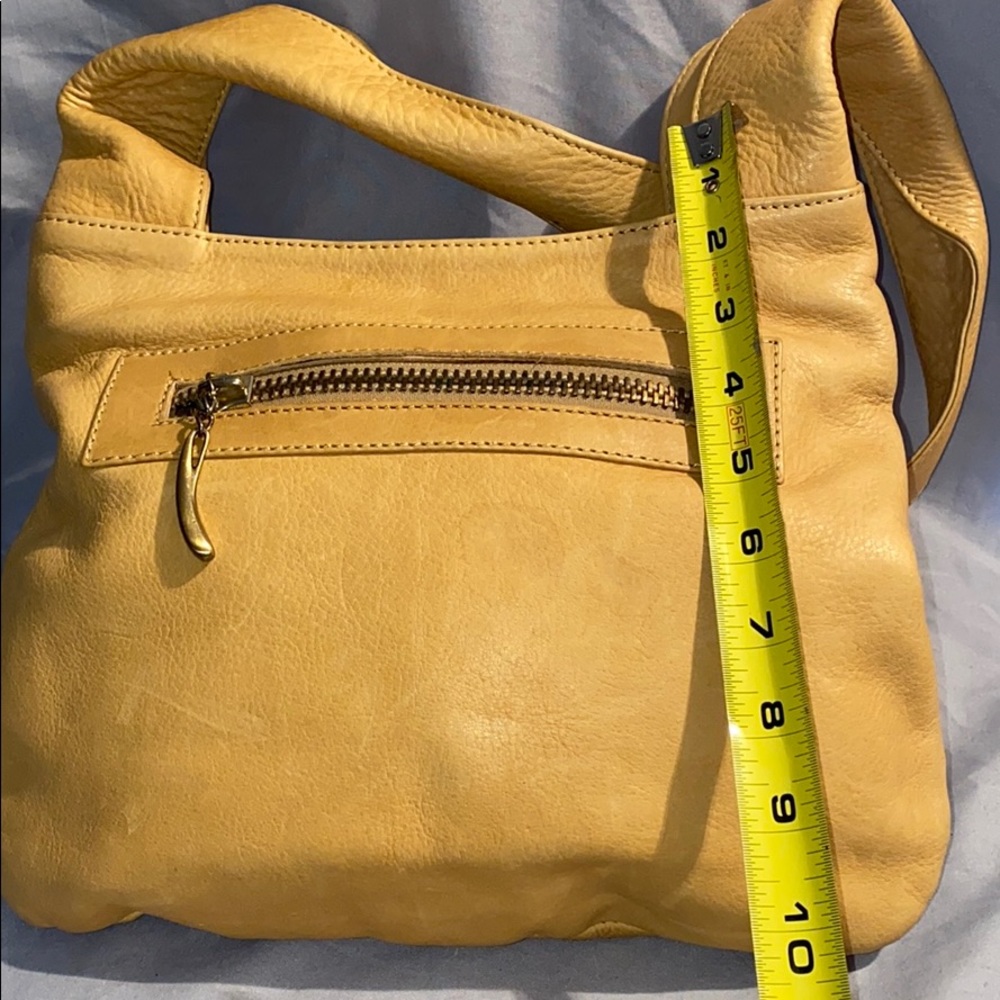 Sabina Leather NewYork Purse 👛 - Picture 6 of 12